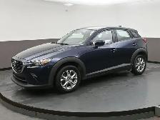 2020 Mazda CX-3 GS AWD | BACKUP CAMERA | HEATED SEATS & MORE! - Photo 3