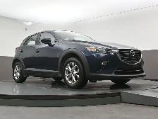 2020 Mazda CX-3 GS AWD | BACKUP CAMERA | HEATED SEATS & MORE! - Photo 33