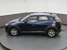 2020 Mazda CX-3 GS AWD | BACKUP CAMERA | HEATED SEATS & MORE! - Photo 42