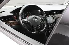 2020 Volkswagen Passat EXECLINE WITH R-LINE PACKAGE FULLY LOADED - Photo 6