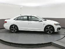 2020 Volkswagen Passat EXECLINE WITH R-LINE PACKAGE FULLY LOADED - Photo 35