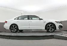 2020 Volkswagen Passat EXECLINE WITH R-LINE PACKAGE FULLY LOADED - Photo 37