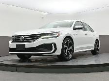 2020 Volkswagen Passat EXECLINE WITH R-LINE PACKAGE FULLY LOADED - Photo 39