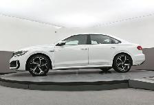 2020 Volkswagen Passat EXECLINE WITH R-LINE PACKAGE FULLY LOADED - Photo 40