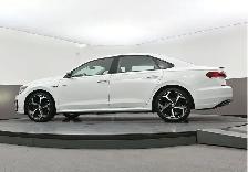 2020 Volkswagen Passat EXECLINE WITH R-LINE PACKAGE FULLY LOADED - Photo 41