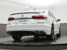 2020 Volkswagen Passat EXECLINE WITH R-LINE PACKAGE FULLY LOADED - Photo 43