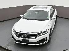 2020 Volkswagen Passat EXECLINE WITH R-LINE PACKAGE FULLY LOADED - Photo 45