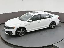 2020 Volkswagen Passat EXECLINE WITH R-LINE PACKAGE FULLY LOADED - Photo 46