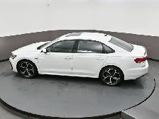 2020 Volkswagen Passat EXECLINE WITH R-LINE PACKAGE FULLY LOADED - Photo 47