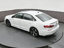 2020 Volkswagen Passat EXECLINE WITH R-LINE PACKAGE FULLY LOADED - Photo 48