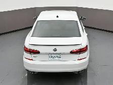 2020 Volkswagen Passat EXECLINE WITH R-LINE PACKAGE FULLY LOADED - Photo 49