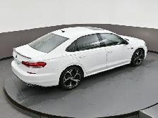 2020 Volkswagen Passat EXECLINE WITH R-LINE PACKAGE FULLY LOADED - Photo 50