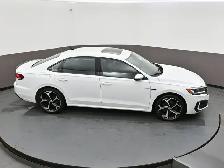 2020 Volkswagen Passat EXECLINE WITH R-LINE PACKAGE FULLY LOADED - Photo 51
