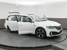 2020 Volkswagen Passat EXECLINE WITH R-LINE PACKAGE FULLY LOADED - Photo 53