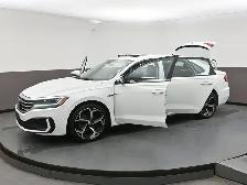 2020 Volkswagen Passat EXECLINE WITH R-LINE PACKAGE FULLY LOADED - Photo 55