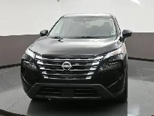 2024 Nissan Rogue S AWD | HEATED SEATS | LOW MILEAGE | APPLE CAR - Photo 2