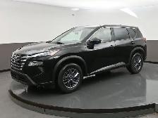 2024 Nissan Rogue S AWD | HEATED SEATS | LOW MILEAGE | APPLE CAR - Photo 3
