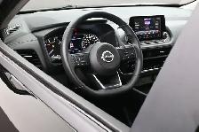 2024 Nissan Rogue S AWD | HEATED SEATS | LOW MILEAGE | APPLE CAR - Photo 6