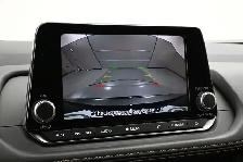 2024 Nissan Rogue S AWD | HEATED SEATS | LOW MILEAGE | APPLE CAR - Photo 11