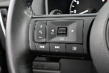2024 Nissan Rogue S AWD | HEATED SEATS | LOW MILEAGE | APPLE CAR - Photo 12