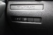 2024 Nissan Rogue S AWD | HEATED SEATS | LOW MILEAGE | APPLE CAR - Photo 13