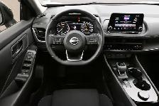 2024 Nissan Rogue S AWD | HEATED SEATS | LOW MILEAGE | APPLE CAR - Photo 23
