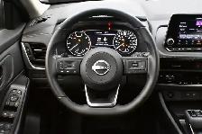 2024 Nissan Rogue S AWD | HEATED SEATS | LOW MILEAGE | APPLE CAR - Photo 24