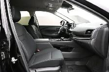 2024 Nissan Rogue S AWD | HEATED SEATS | LOW MILEAGE | APPLE CAR - Photo 30