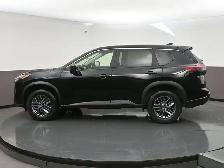 2024 Nissan Rogue S AWD | HEATED SEATS | LOW MILEAGE | APPLE CAR - Photo 32