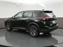 2024 Nissan Rogue S AWD | HEATED SEATS | LOW MILEAGE | APPLE CAR - Photo 33