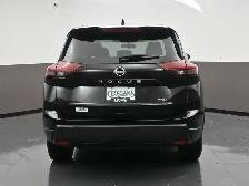 2024 Nissan Rogue S AWD | HEATED SEATS | LOW MILEAGE | APPLE CAR - Photo 34