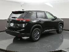 2024 Nissan Rogue S AWD | HEATED SEATS | LOW MILEAGE | APPLE CAR - Photo 35