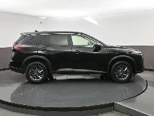 2024 Nissan Rogue S AWD | HEATED SEATS | LOW MILEAGE | APPLE CAR - Photo 36