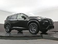2024 Nissan Rogue S AWD | HEATED SEATS | LOW MILEAGE | APPLE CAR - Photo 39