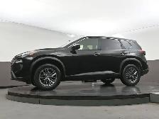 2024 Nissan Rogue S AWD | HEATED SEATS | LOW MILEAGE | APPLE CAR - Photo 41