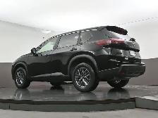 2024 Nissan Rogue S AWD | HEATED SEATS | LOW MILEAGE | APPLE CAR - Photo 43