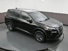 2024 Nissan Rogue S AWD | HEATED SEATS | LOW MILEAGE | APPLE CAR - Photo 45