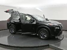 2024 Nissan Rogue S AWD | HEATED SEATS | LOW MILEAGE | APPLE CAR - Photo 54
