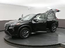 2024 Nissan Rogue S AWD | HEATED SEATS | LOW MILEAGE | APPLE CAR - Photo 56