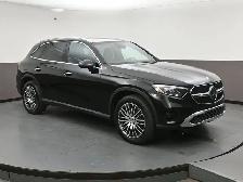 2025 Mercedes-Benz GLC 300 HEATED SEATS | LANE DEPARTURE | HEATE