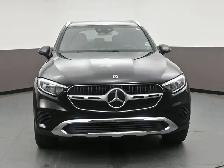 2025 Mercedes-Benz GLC 300 HEATED SEATS | LANE DEPARTURE | HEATE - Photo 2