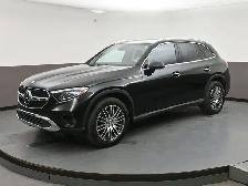 2025 Mercedes-Benz GLC 300 HEATED SEATS | LANE DEPARTURE | HEATE - Photo 3