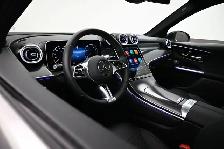 2025 Mercedes-Benz GLC 300 HEATED SEATS | LANE DEPARTURE | HEATE - Photo 18