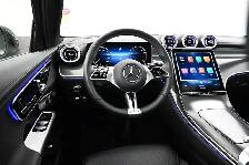 2025 Mercedes-Benz GLC 300 HEATED SEATS | LANE DEPARTURE | HEATE - Photo 20