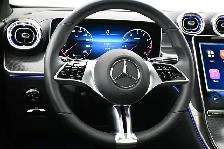 2025 Mercedes-Benz GLC 300 HEATED SEATS | LANE DEPARTURE | HEATE - Photo 21