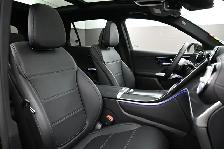 2025 Mercedes-Benz GLC 300 HEATED SEATS | LANE DEPARTURE | HEATE - Photo 32