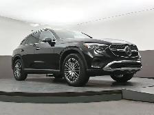 2025 Mercedes-Benz GLC 300 HEATED SEATS | LANE DEPARTURE | HEATE - Photo 39