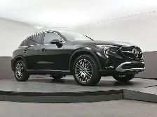 2025 Mercedes-Benz GLC 300 HEATED SEATS | LANE DEPARTURE | HEATE - Photo 41