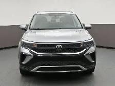 2022 Volkswagen Taos COMFORTLINE AWD| PANORAMIC SUNROOF | PUSH B - Photo 2