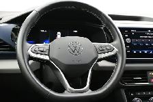 2022 Volkswagen Taos COMFORTLINE AWD| PANORAMIC SUNROOF | PUSH B - Photo 17
